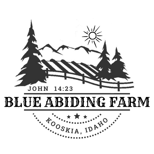 Blue Abiding Farm