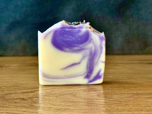 Lavender Fields Soap
