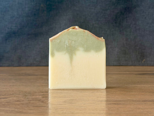 Spring Fields Soap